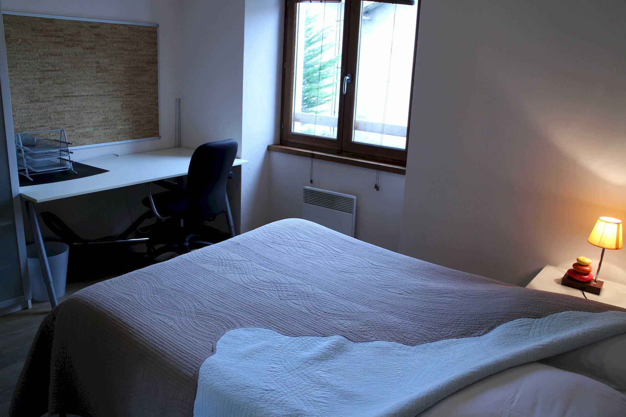 Hotel Les Z'Hirondelles Annecy Exterior foto